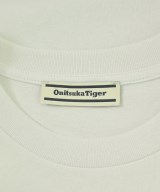 Onitsuka Tiger（オニツカタイガー）Tシャツ・カットソー 白 サイズ:XL メンズ/2200701869076