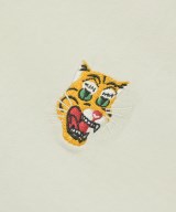 Onitsuka Tiger（オニツカタイガー）Tシャツ・カットソー 白 サイズ:XL メンズ/2200701869076