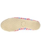 Onitsuka Tiger（オニツカタイガー）スニーカー 赤 サイズ:25cm レディース/2200702443015