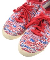 Onitsuka Tiger（オニツカタイガー）スニーカー 赤 サイズ:25cm レディース/2200702443015