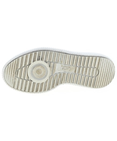 Onitsuka Tiger（オニツカタイガー）スニーカー 白 サイズ:24cm レディース/2200700584109