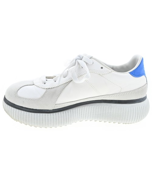 Onitsuka Tiger（オニツカタイガー）スニーカー 白 サイズ:24cm レディース/2200700584109