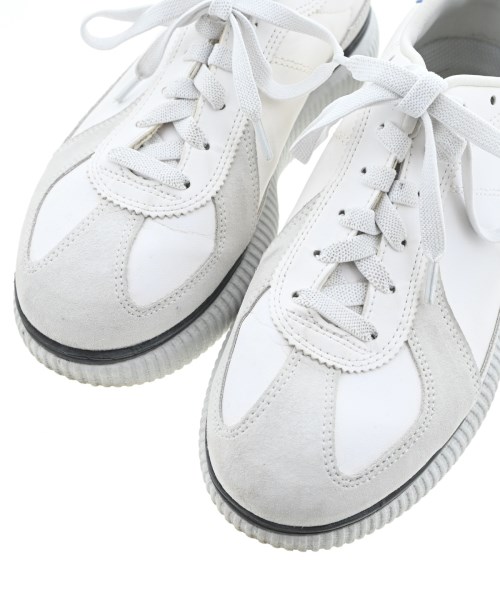Onitsuka Tiger（オニツカタイガー）スニーカー 白 サイズ:24cm レディース/2200700584109