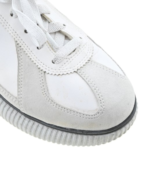 Onitsuka Tiger（オニツカタイガー）スニーカー 白 サイズ:24cm レディース/2200700584109