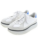 Onitsuka Tiger（オニツカタイガー）スニーカー 白 サイズ:24cm レディース/2200700584109