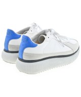 Onitsuka Tiger（オニツカタイガー）スニーカー 白 サイズ:24cm レディース/2200700584109