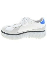 Onitsuka Tiger（オニツカタイガー）スニーカー 白 サイズ:24cm レディース/2200700584109