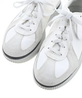 Onitsuka Tiger（オニツカタイガー）スニーカー 白 サイズ:24cm レディース/2200700584109