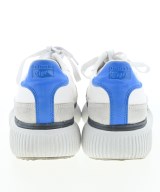 Onitsuka Tiger（オニツカタイガー）スニーカー 白 サイズ:24cm レディース/2200700584109