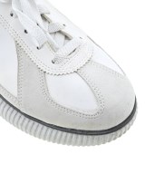 Onitsuka Tiger（オニツカタイガー）スニーカー 白 サイズ:24cm レディース/2200700584109