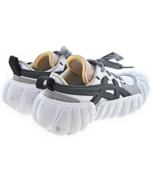 Onitsuka Tiger（オニツカタイガー）スニーカー 白 サイズ:24.5cm レディース/2200702951022