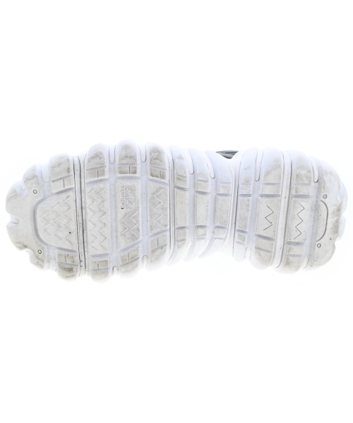 Onitsuka Tiger（オニツカタイガー）スニーカー 白 サイズ:24.5cm レディース/2200702951022