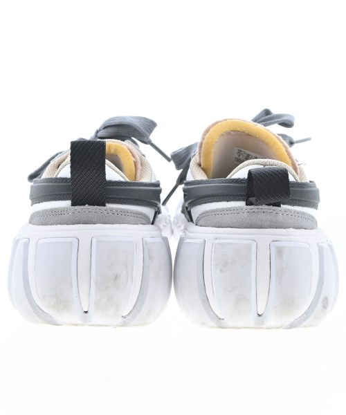 Onitsuka Tiger（オニツカタイガー）スニーカー 白 サイズ:24.5cm レディース/2200702951022