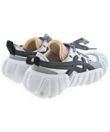 Onitsuka Tiger（オニツカタイガー）スニーカー 白 サイズ:24.5cm レディース/2200702951022