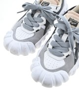 Onitsuka Tiger（オニツカタイガー）スニーカー 白 サイズ:24.5cm レディース/2200702951022