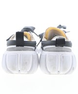Onitsuka Tiger（オニツカタイガー）スニーカー 白 サイズ:24.5cm レディース/2200702951022