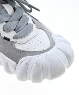 Onitsuka Tiger（オニツカタイガー）スニーカー 白 サイズ:24.5cm レディース/2200702951022