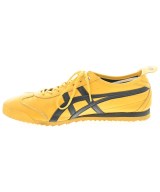 Onitsuka Tiger（オニツカタイガー）スニーカー 黄 サイズ:27.5cm メンズ/2200703213167