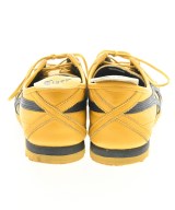 Onitsuka Tiger（オニツカタイガー）スニーカー 黄 サイズ:27.5cm メンズ/2200703213167