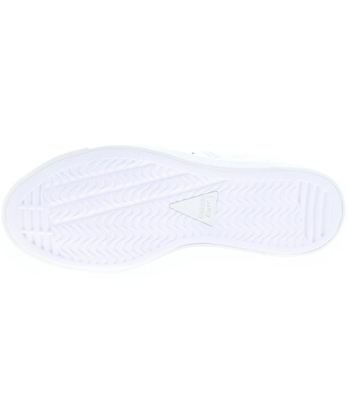 Onitsuka Tiger（オニツカタイガー）スニーカー シルバー サイズ:24cm レディース/2200702317033