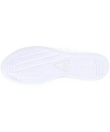 Onitsuka Tiger（オニツカタイガー）スニーカー シルバー サイズ:24cm レディース/2200702317033