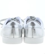 Onitsuka Tiger（オニツカタイガー）スニーカー シルバー サイズ:24cm レディース/2200702317033