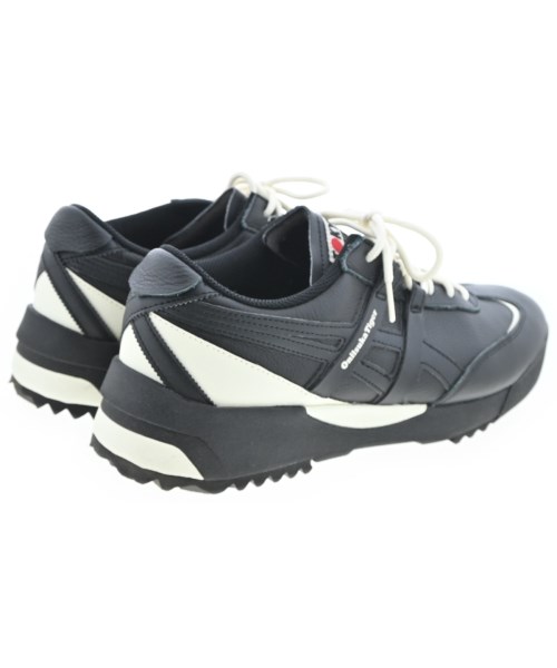 Onitsuka Tiger（オニツカタイガー）スニーカー 黒 サイズ:26cm メンズ/2200702982026
