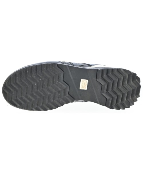 Onitsuka Tiger（オニツカタイガー）スニーカー 黒 サイズ:26cm メンズ/2200702982026