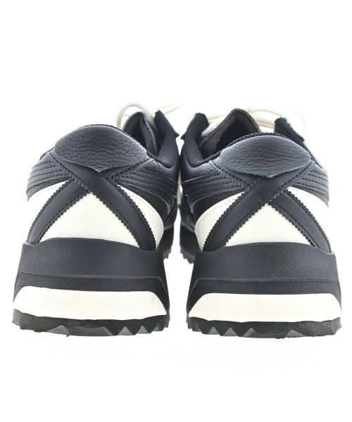 Onitsuka Tiger（オニツカタイガー）スニーカー 黒 サイズ:26cm メンズ/2200702982026