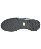 Onitsuka Tiger（オニツカタイガー）スニーカー 黒 サイズ:26cm メンズ/2200702982026