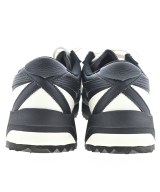 Onitsuka Tiger（オニツカタイガー）スニーカー 黒 サイズ:26cm メンズ/2200702982026