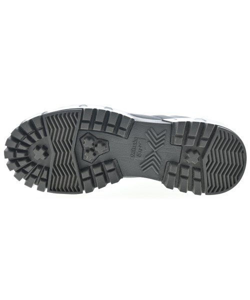 Onitsuka Tiger（オニツカタイガー）スニーカー 黒 サイズ:25.5cm メンズ/2200701958077