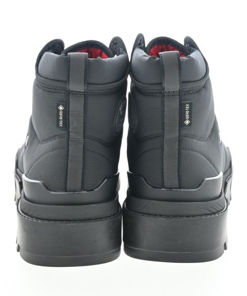 Onitsuka Tiger（オニツカタイガー）スニーカー 黒 サイズ:25.5cm メンズ/2200701958077