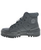 Onitsuka Tiger（オニツカタイガー）スニーカー 黒 サイズ:25.5cm メンズ/2200701958077