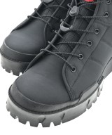 Onitsuka Tiger（オニツカタイガー）スニーカー 黒 サイズ:25.5cm メンズ/2200701958077