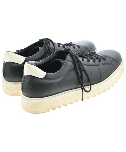 THE ONITSUKA（ジオニツカ）スニーカー 黒 サイズ:27.5cm メンズ/2200702572616