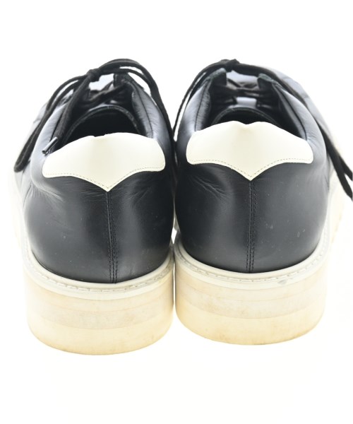 THE ONITSUKA（ジオニツカ）スニーカー 黒 サイズ:27.5cm メンズ/2200702572616