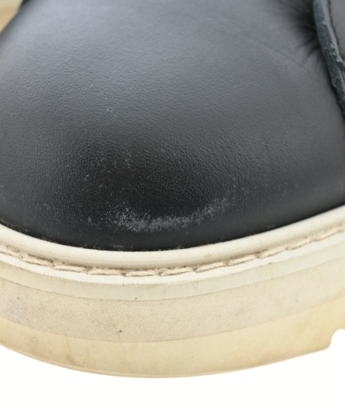 THE ONITSUKA（ジオニツカ）スニーカー 黒 サイズ:27.5cm メンズ/2200702572616