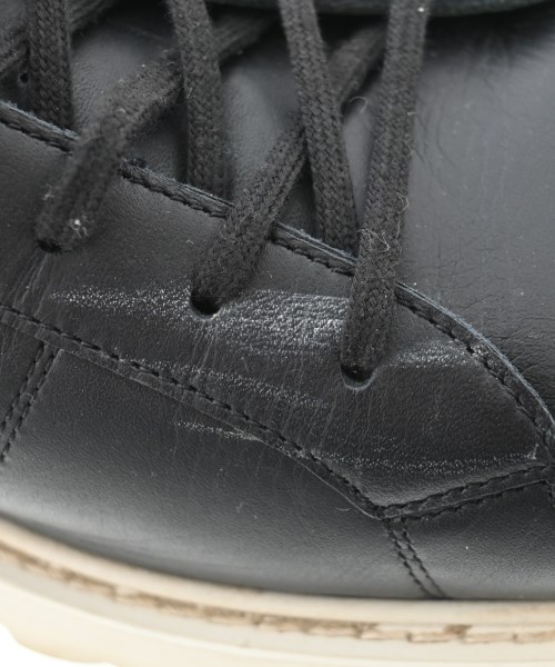 THE ONITSUKA（ジオニツカ）スニーカー 黒 サイズ:27.5cm メンズ/2200702572616