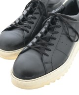 THE ONITSUKA（ジオニツカ）スニーカー 黒 サイズ:27.5cm メンズ/2200702572616