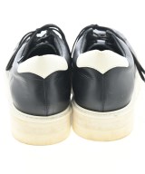THE ONITSUKA（ジオニツカ）スニーカー 黒 サイズ:27.5cm メンズ/2200702572616