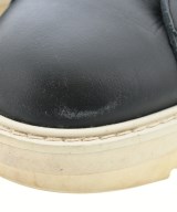 THE ONITSUKA（ジオニツカ）スニーカー 黒 サイズ:27.5cm メンズ/2200702572616
