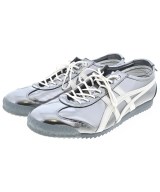 Onitsuka Tiger（オニツカタイガー）スニーカー シルバー サイズ:29cm メンズ/2200703850089