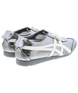 Onitsuka Tiger（オニツカタイガー）スニーカー シルバー サイズ:29cm メンズ/2200703850089