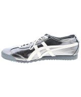 Onitsuka Tiger（オニツカタイガー）スニーカー シルバー サイズ:29cm メンズ/2200703850089