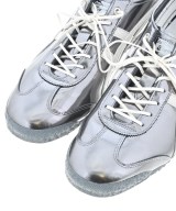 Onitsuka Tiger（オニツカタイガー）スニーカー シルバー サイズ:29cm メンズ/2200703850089
