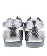 Onitsuka Tiger（オニツカタイガー）スニーカー シルバー サイズ:29cm メンズ/2200703850089