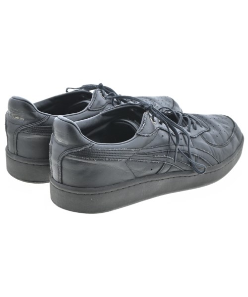 Onitsuka Tiger（オニツカタイガー）スニーカー 黒 サイズ:27.5cm メンズ/2200700843091