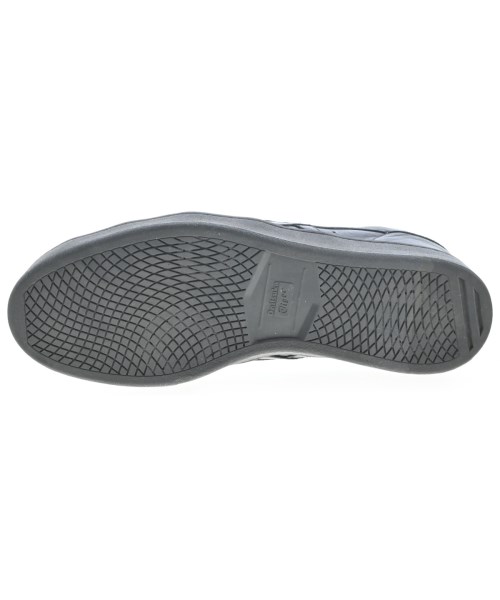 Onitsuka Tiger（オニツカタイガー）スニーカー 黒 サイズ:27.5cm メンズ/2200700843091