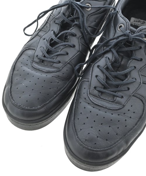 Onitsuka Tiger（オニツカタイガー）スニーカー 黒 サイズ:27.5cm メンズ/2200700843091